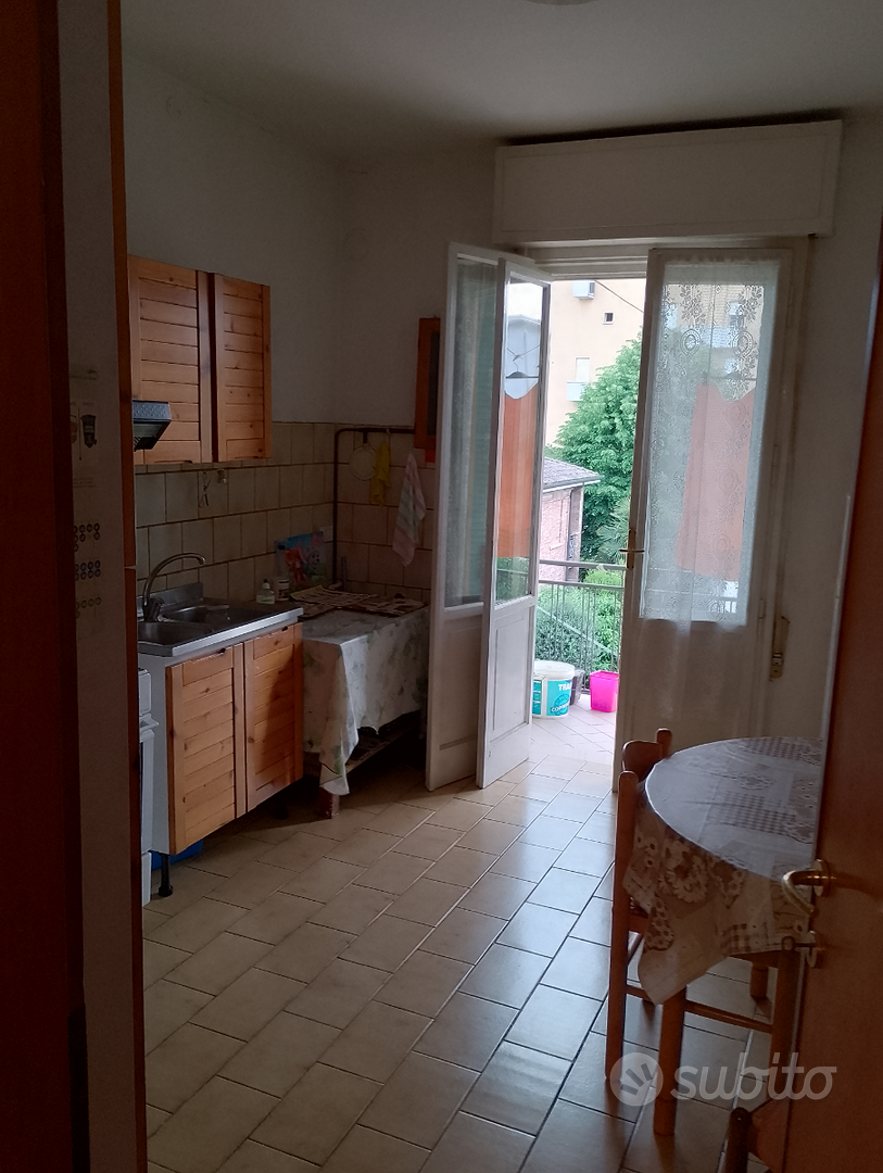 Appartamento – Carpi, Cibeno Pile - Vista 2