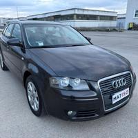 Audi A3 2.0 16V TDI Ambition