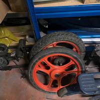 Cerchi peripoli oxford