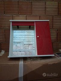 Mobiletto bagno