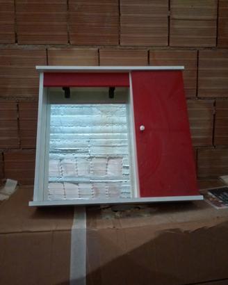 Mobiletto bagno