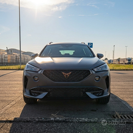 CUPRA FORMENTOR 1.4 e-HYBRID 204 CV DSG PLUG-IN