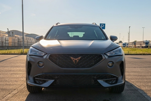 CUPRA FORMENTOR 1.4 e-HYBRID 204 CV DSG PLUG-IN