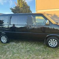 Volkswagen t5 multivan