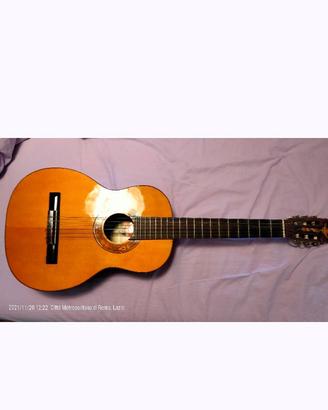 chitarra