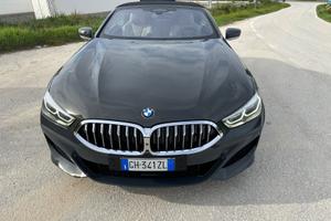 BMW840