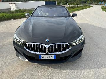 BMW840