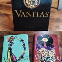Gianni Versace - Vanitas-Ricami- Decori 