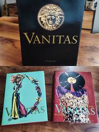 Gianni Versace - Vanitas-Ricami- Decori 