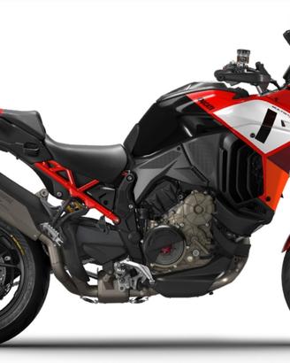 Multistrada Pikes Peak 2024