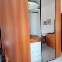 camera letto matrimoniale 