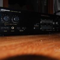 Rack hi-fi pioneer 70+70