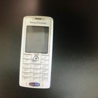 Cellulare Sony Ericsson