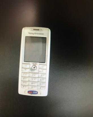 Cellulare Sony Ericsson