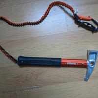 Climbing Technology  Martello Thunder