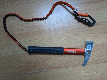 Climbing Technology  Martello Thunder