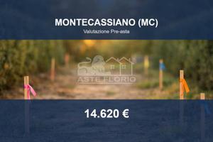 Immobile in asta di 6623 m² a Montecassiano