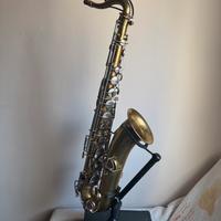 Sax tenore