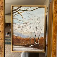 Acquarello di Gianni Altieri