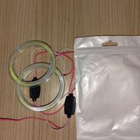 ANELLI ANGEL EYES da 70 mm