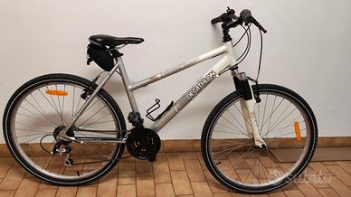MTB Decathlon 
