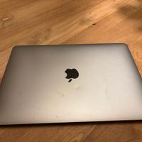 💻 MacBook Air 13” (2018)