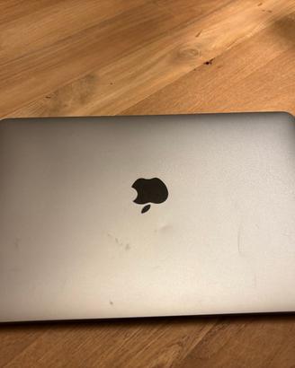💻 MacBook Air 13” (2018)