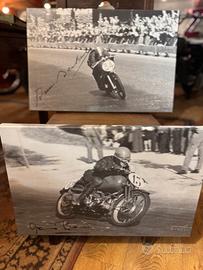 QUADRI MOTO GUZZI