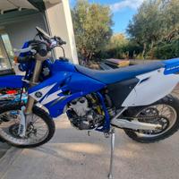 Yamaha WR 450 - 2006