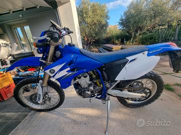 Yamaha WR 450 - 2006