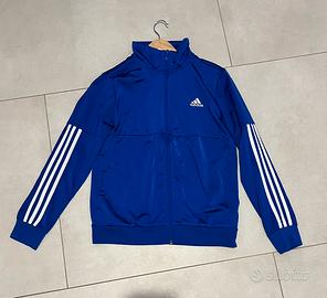 Completo Adidas ragazzo 13-14 A