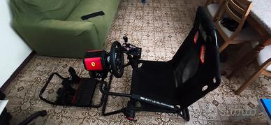 Next Level Racing GT Lite