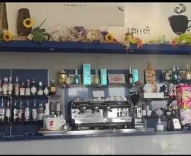 Rif.AC122A| bar montemurlo