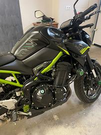 Kawasaki Z900