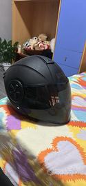 Casco IXS Taglia XS
