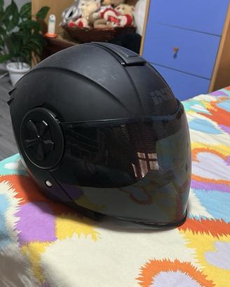 Casco IXS Taglia XS