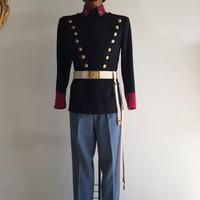 Militaria, Acc. di Modena