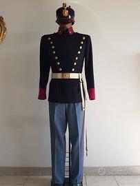 Militaria, Acc. di Modena