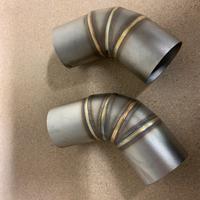 Collegamento terminali Ducati