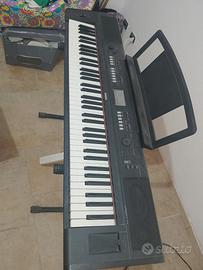 Yamaha np v80 piaggeroanoforte yamaha