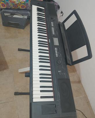 Yamaha np v80 piaggeroanoforte yamaha