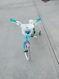 bici bambina 