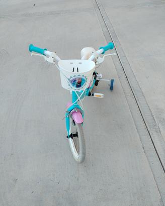 bici bambina 