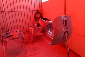 Vespa pk s restaurata