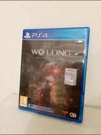 wo long ps4 PAL ITA 