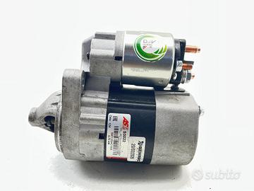 CR12 MOTORINO D' AVVIAMENTO NISSAN Micra 4° Serie
