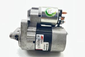 CR12 MOTORINO D' AVVIAMENTO NISSAN Micra 4° Serie