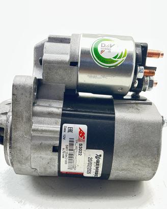 CR12 MOTORINO D' AVVIAMENTO NISSAN Micra 4° Serie