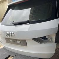 Portellone Paraurti posteriore Audi Q3 (2018/2025)