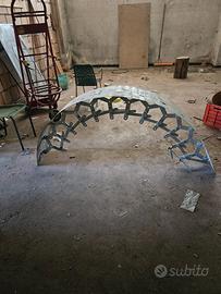 Centina per arco edilizia